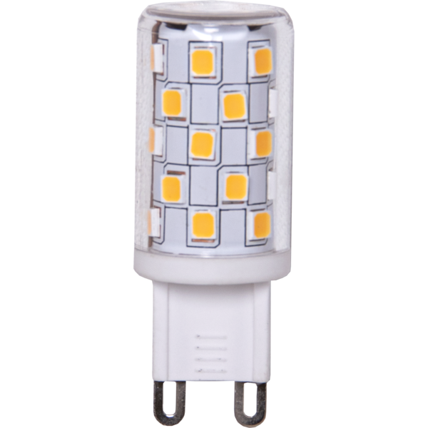 Star LED G9 4W dimbar
