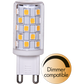 Star LED G9 4W dimbar