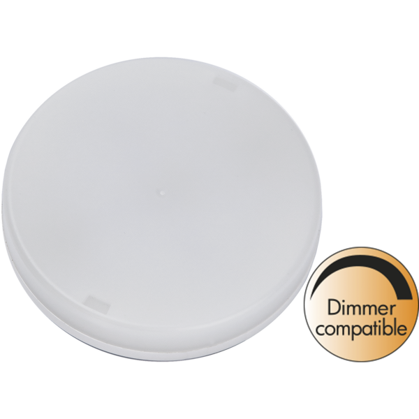 Star GX53 led-lampe 6.5W dimbar