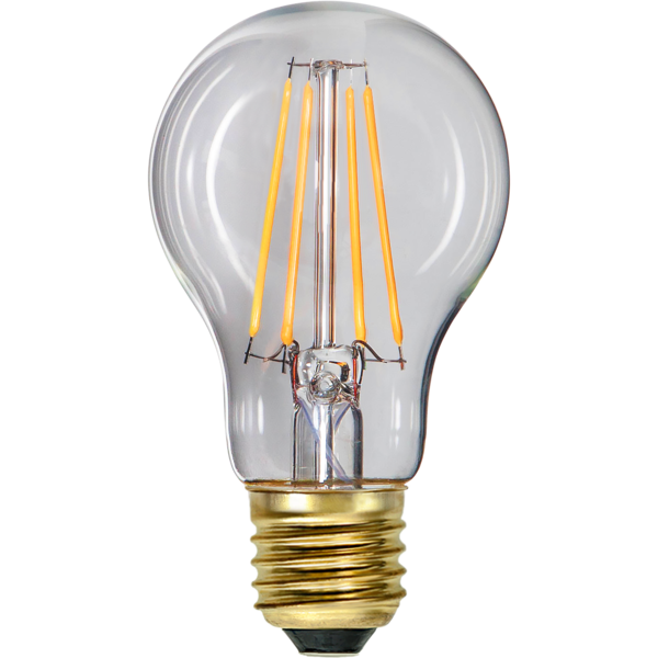 Star LED E27 normal soft glow 7W dimbar