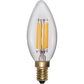 Star LED E14 mignon soft glow 4.5W dimbar