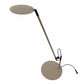 Orbit bordlampe 7W silkegrå dimbar