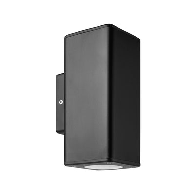 Quadro K2 utelampe vegg IP54