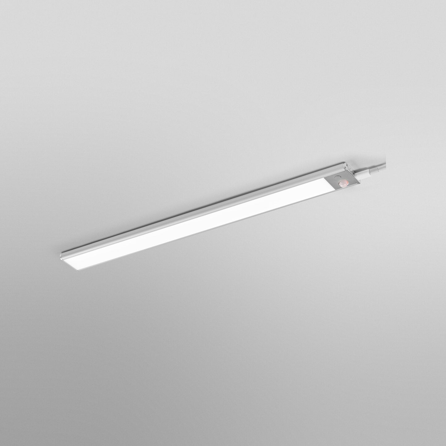 Osram Linea LED benkarmatur 40cm hvit
