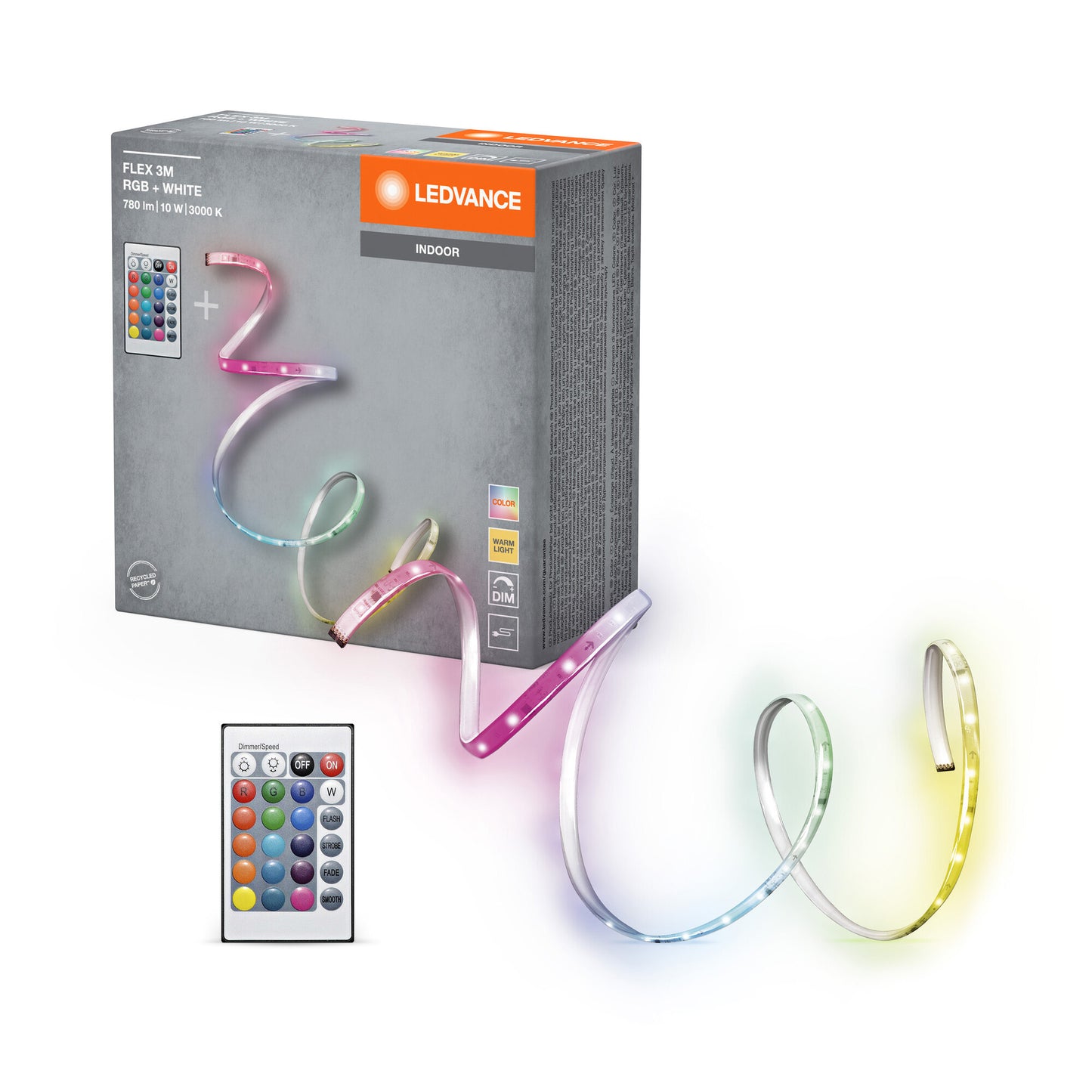 Osram Flex LED strip 3m