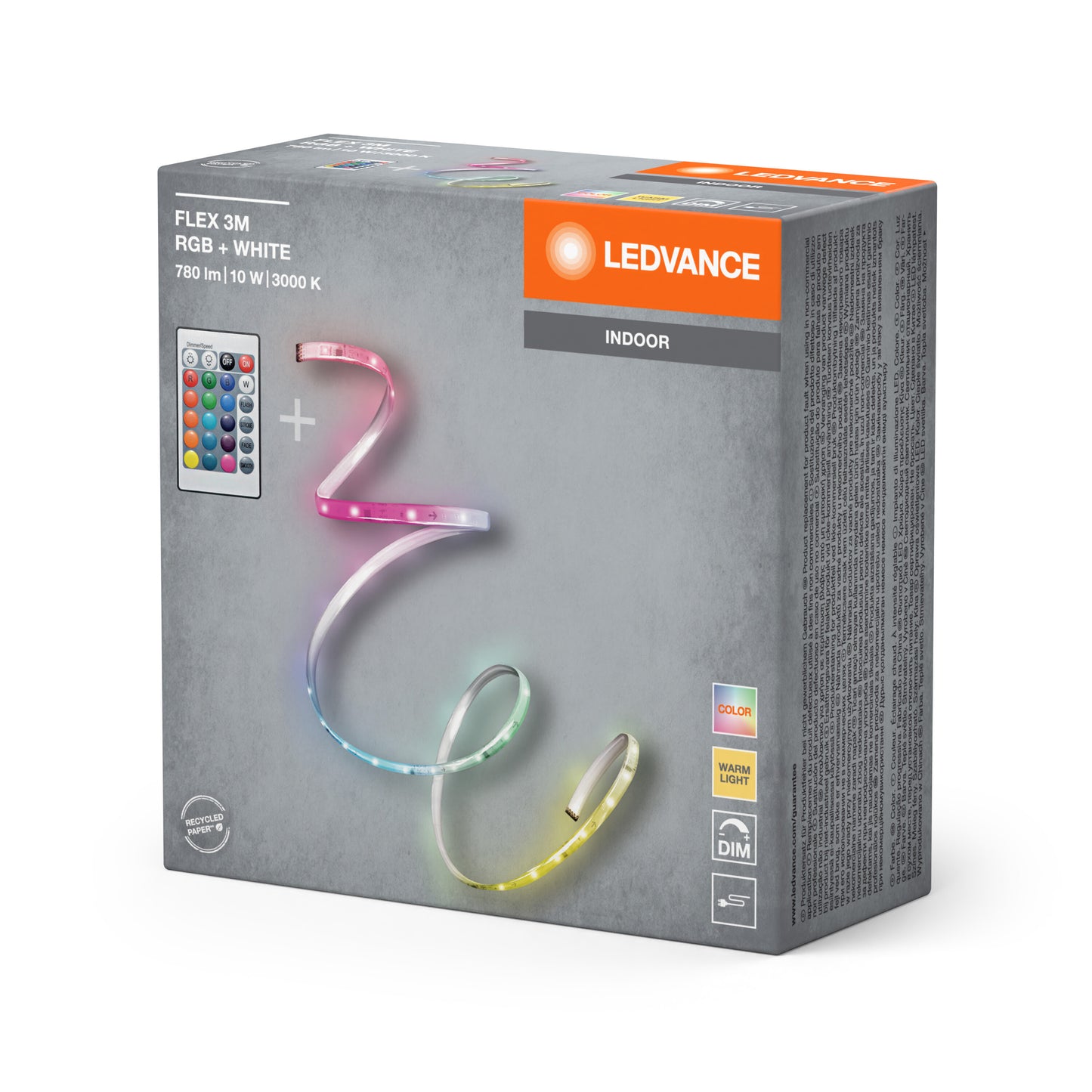 Osram Flex LED strip 3m