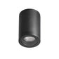 Cylindro K1 utelampe tak antrasitt