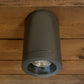 Cylindro K1 utelampe tak antrasitt