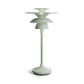 Picasso bordlampe H35cm soft salvia