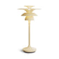 Picasso bordlampe H35cm light honey