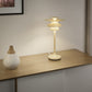 Picasso bordlampe H35cm light honey