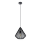 Dolwen takpendel Ø33cm sort
