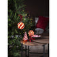 Candy tree dekorasjon