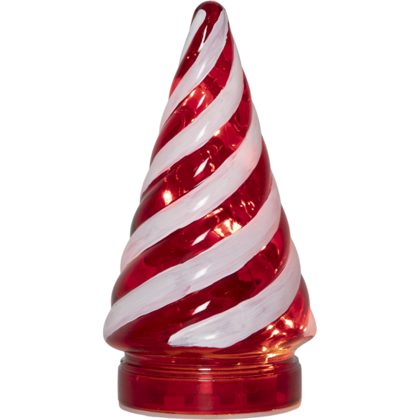Candy tree dekorasjon