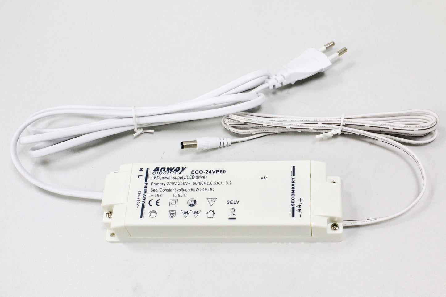 Easylink driver 60W