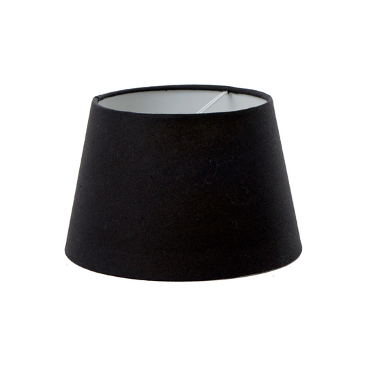 Nova skjerm 13cm sort