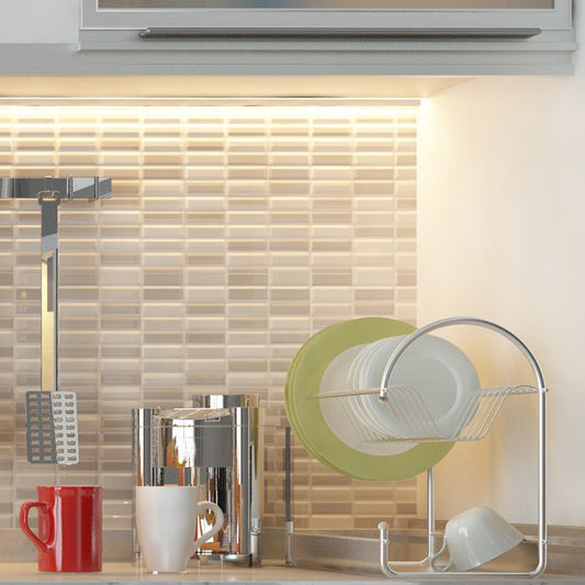 Sens Kabinett lysarmatur 30cm m/sensor