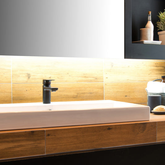 Sens Kabinett lysarmatur 20cm m/sensor