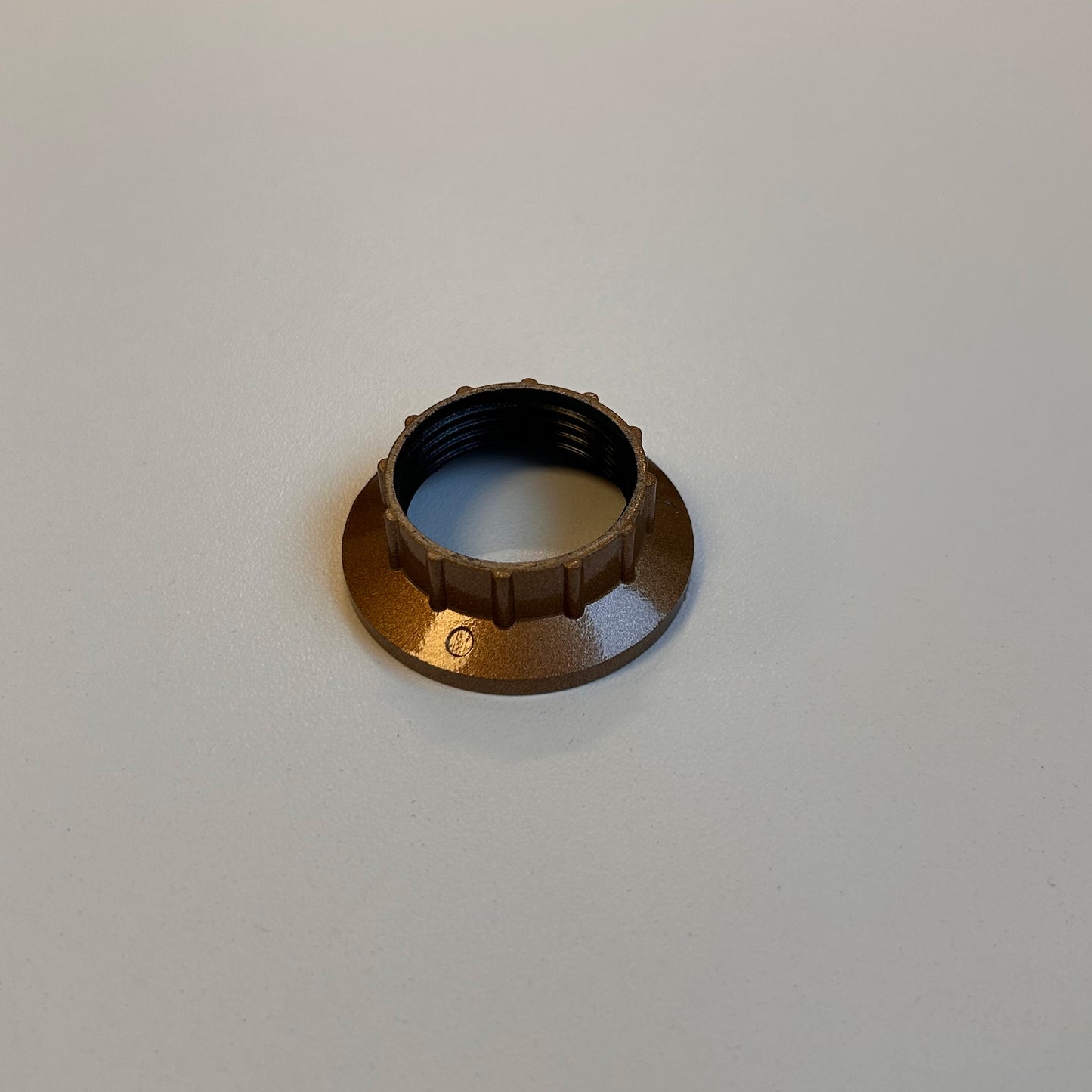 LM Skjermring E14 sort