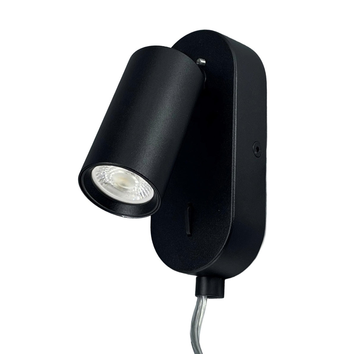 Oz mini K1 veggspot oval sort