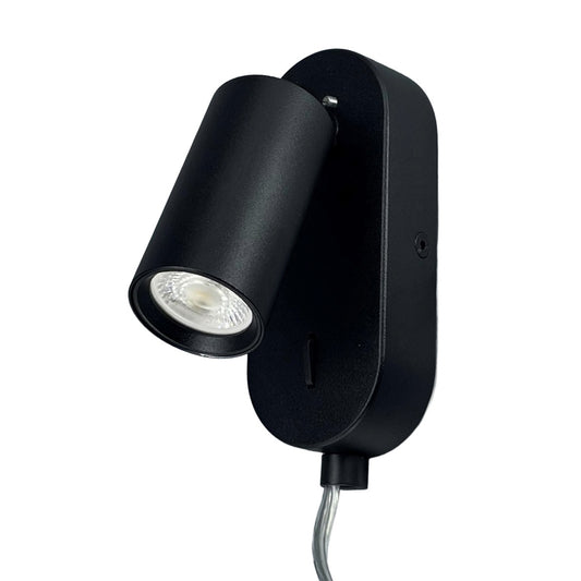 Oz mini K1 veggspot oval sort