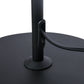 Oz mini K1 gulvlampe sort