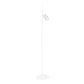 Oz mini K1 gulvlampe hvit
