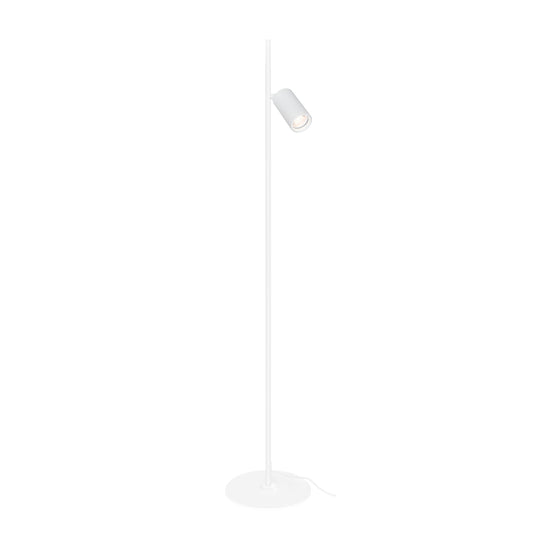 Oz mini K1 gulvlampe hvit