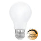 Star LED E27 normal soft opal 5W dimbar