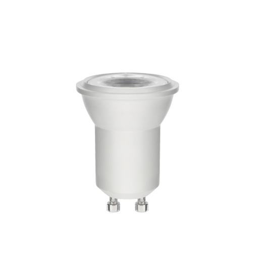 LM LED GU10 MR11 3.5W 2700K dimbar