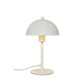 Remo bordlampe liten hvit