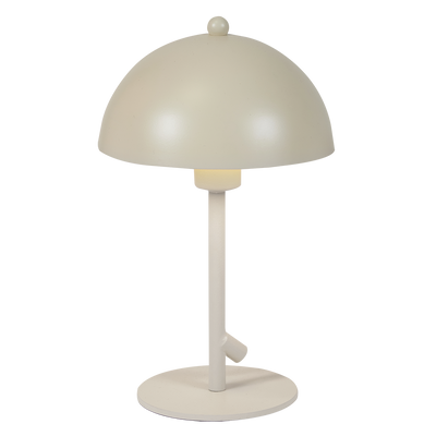 Remo bordlampe liten sand