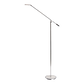 Tammi gulvlampe 1-lys LED hvit