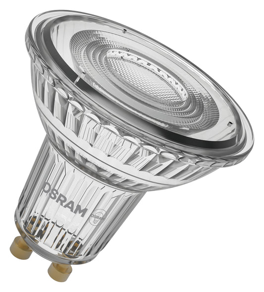 Osram GU10 6.1W 2700K dimbar