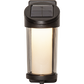 Alippa solcelle vegglampe 44cm batteri/sensor