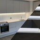 Easylink skinne 100cm 13W