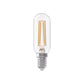 Calex LED E14 viftepære 4.5w dimbar