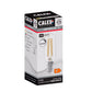 Calex LED E14 viftepære 4.5w dimbar