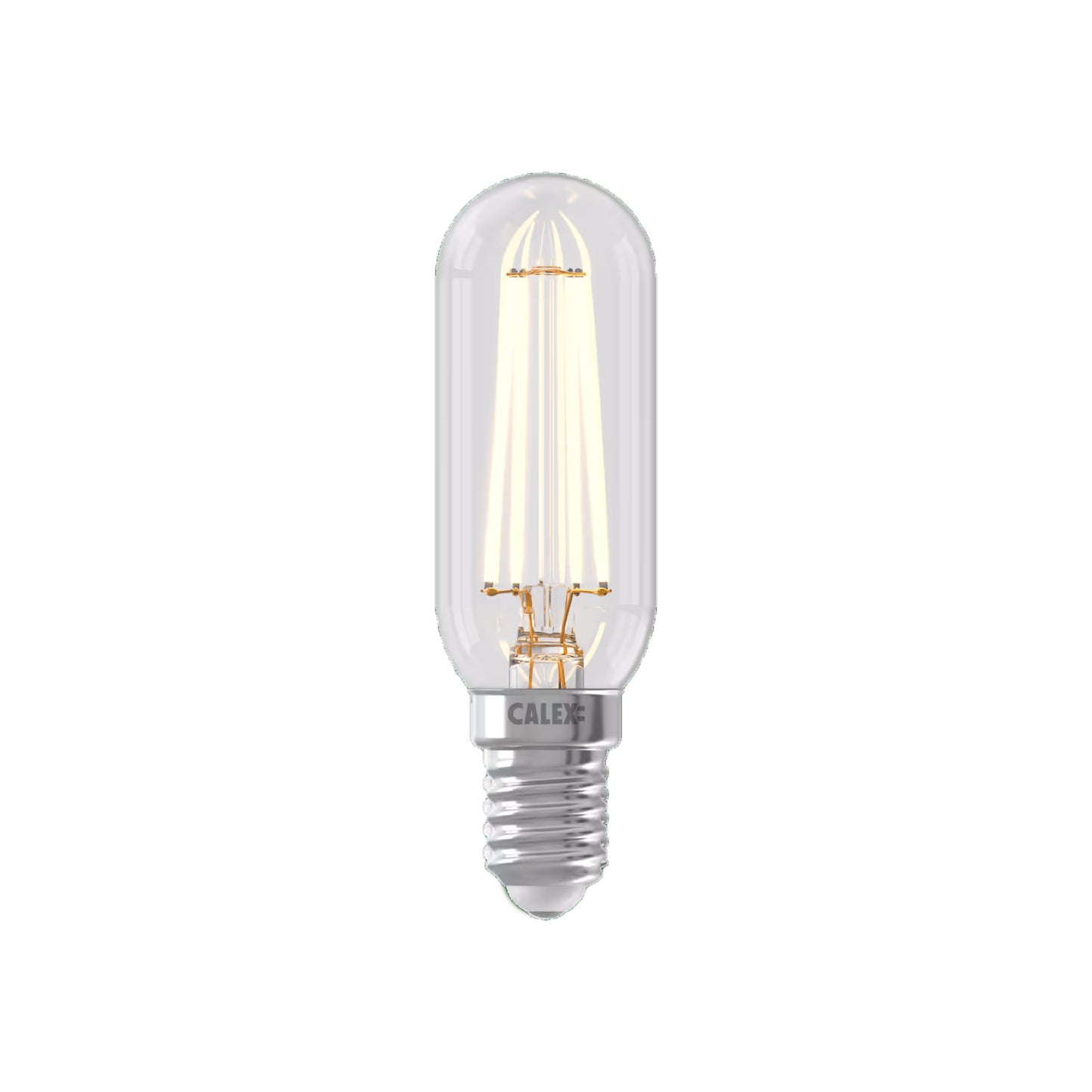Calex LED E14 viftepære 4.5w dimbar