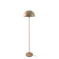 Harmoni gulvlampe E27 beige