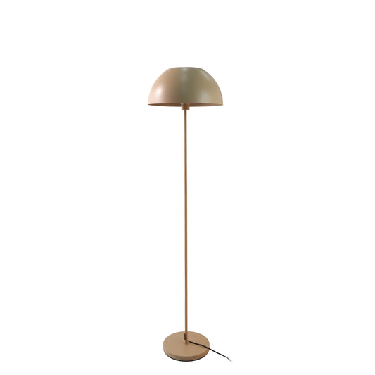 Harmoni gulvlampe E27 beige
