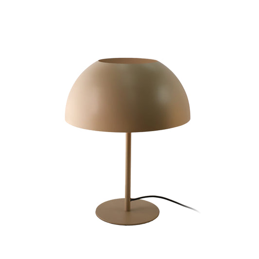 Harmoni bordlampe E27 beige