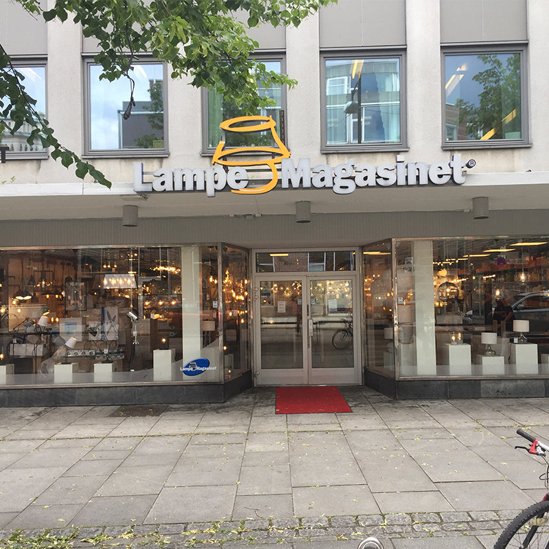 Lampemagasinet Drammen