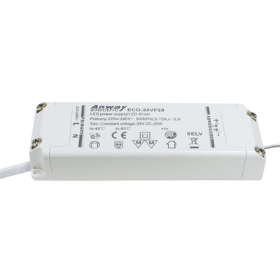 Easylink driver 20W