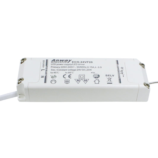 Easylink driver 20W