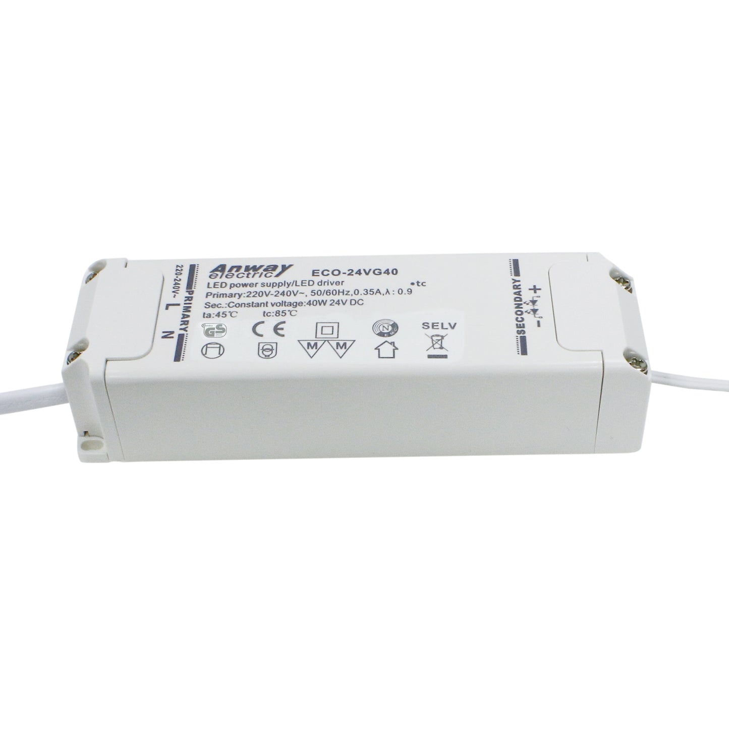 Easylink driver 40W