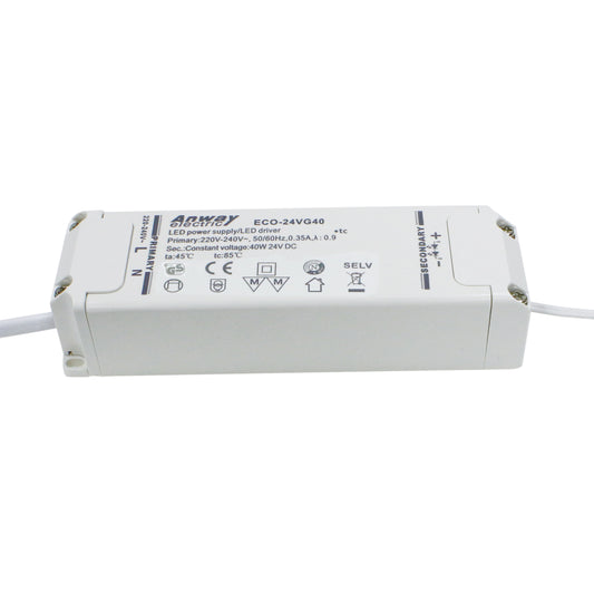 Easylink driver 40W