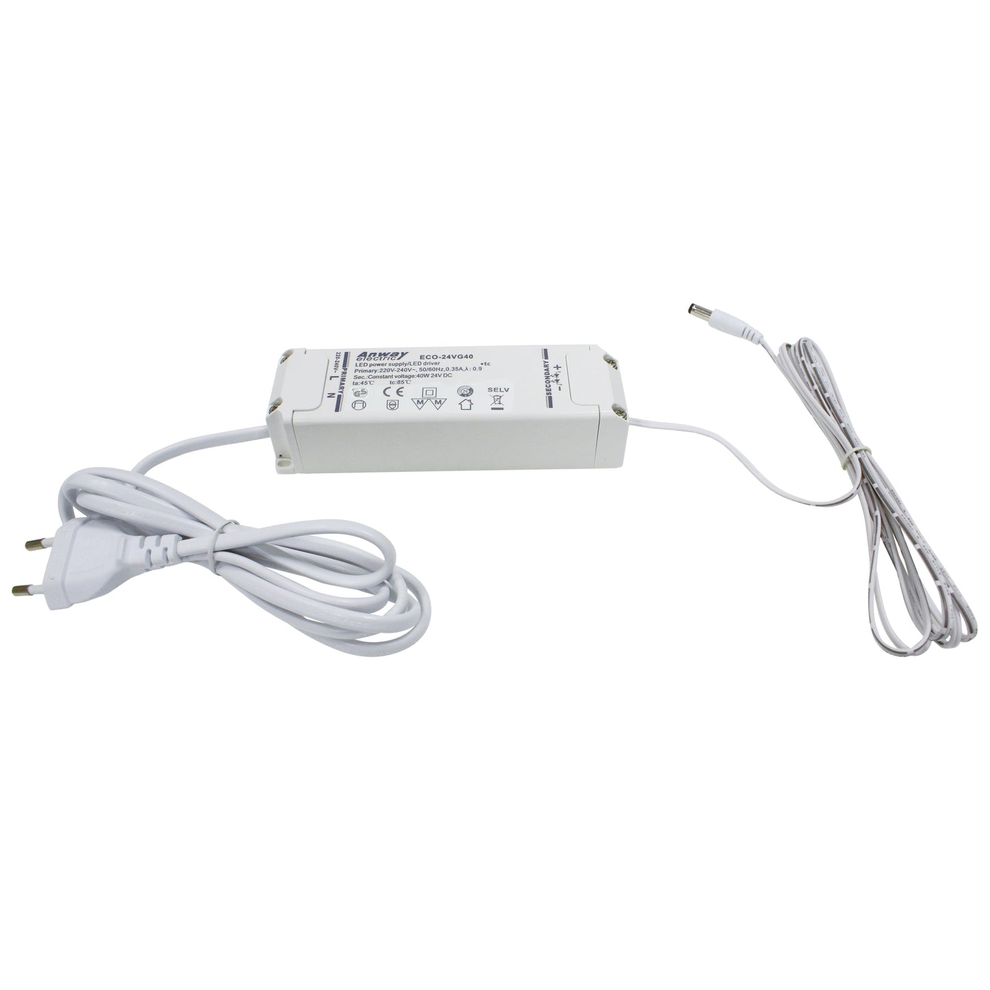 Easylink driver 40W