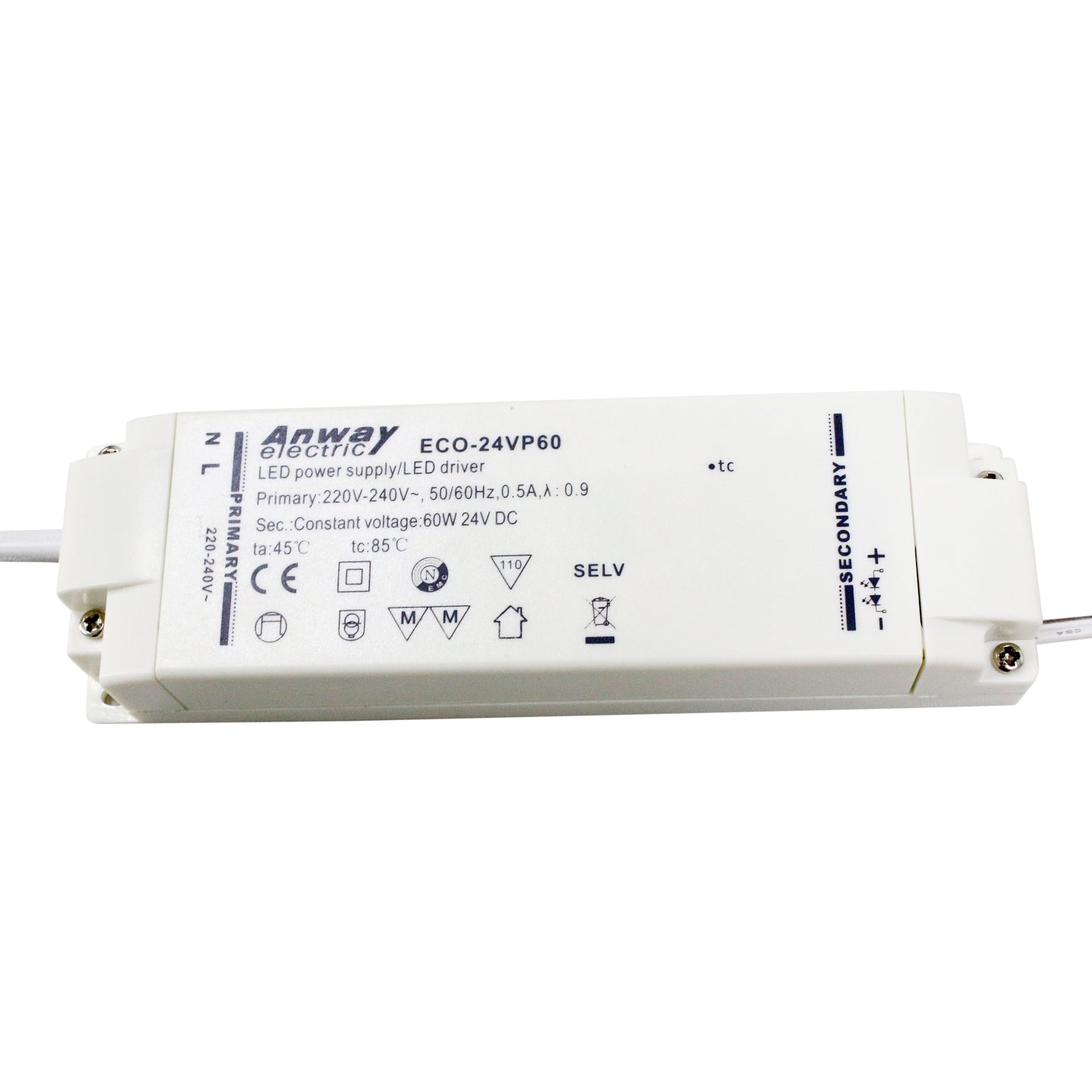 Easylink driver 60W