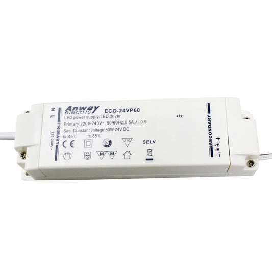 Easylink driver 60W